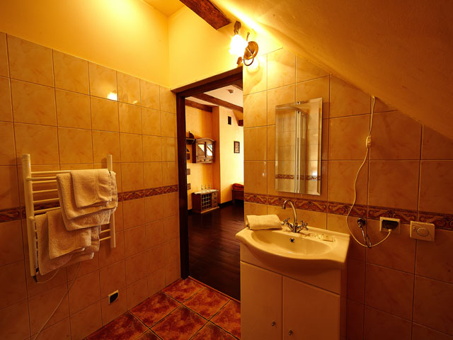 Pod Czarnym Kogutem Bieszczady puhkus mäed ekskursioonid